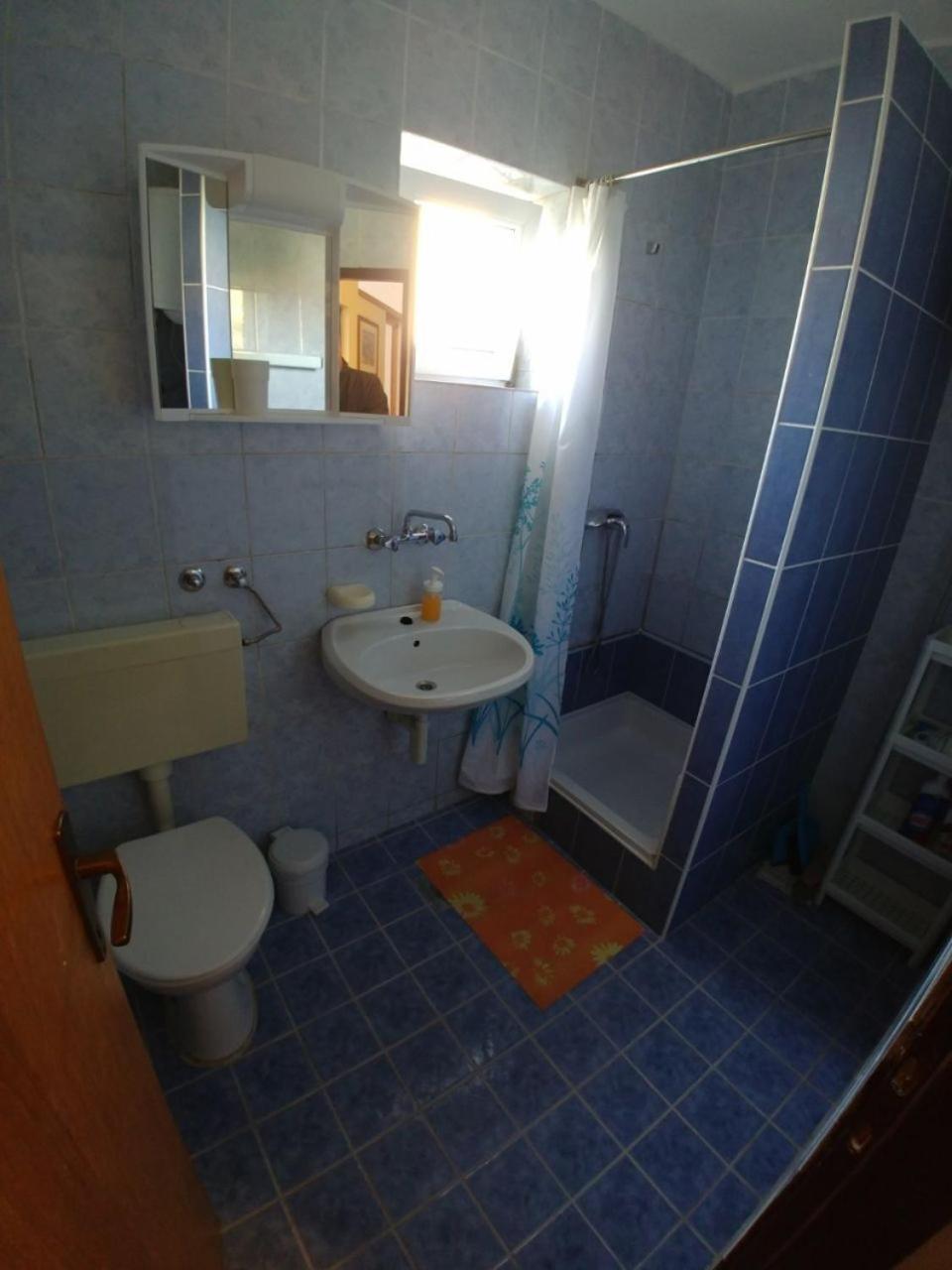 Apartment Svetka Sali Exterior photo