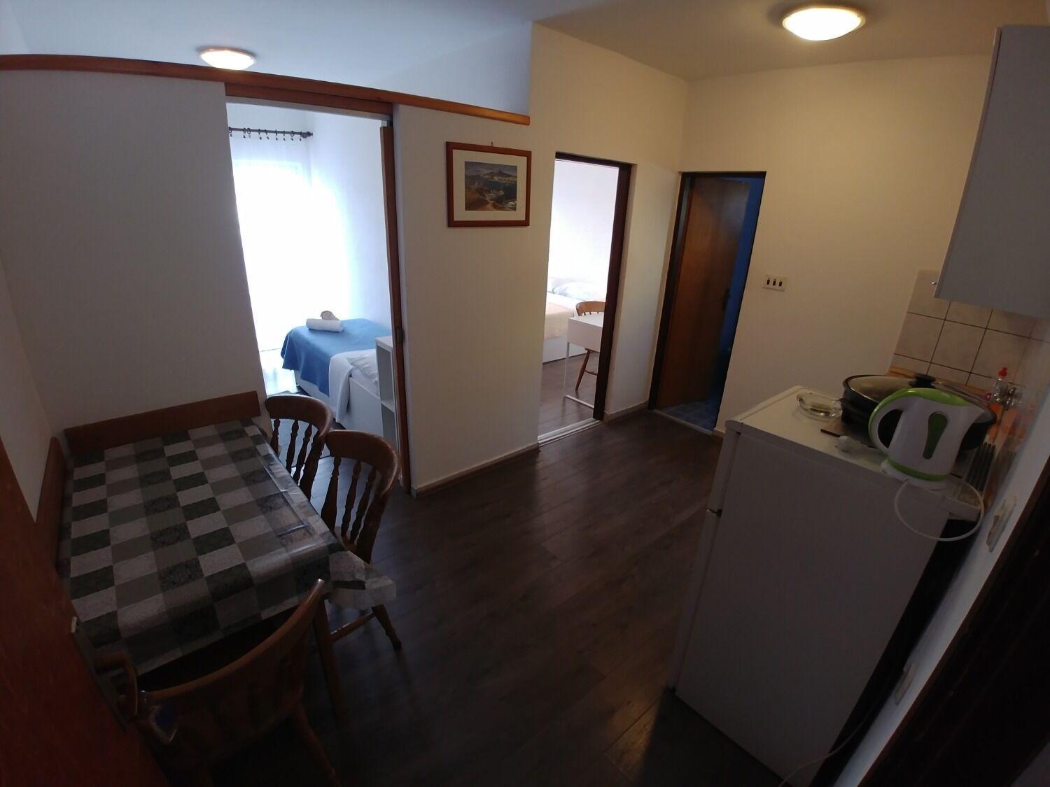 Apartment Svetka Sali Exterior photo