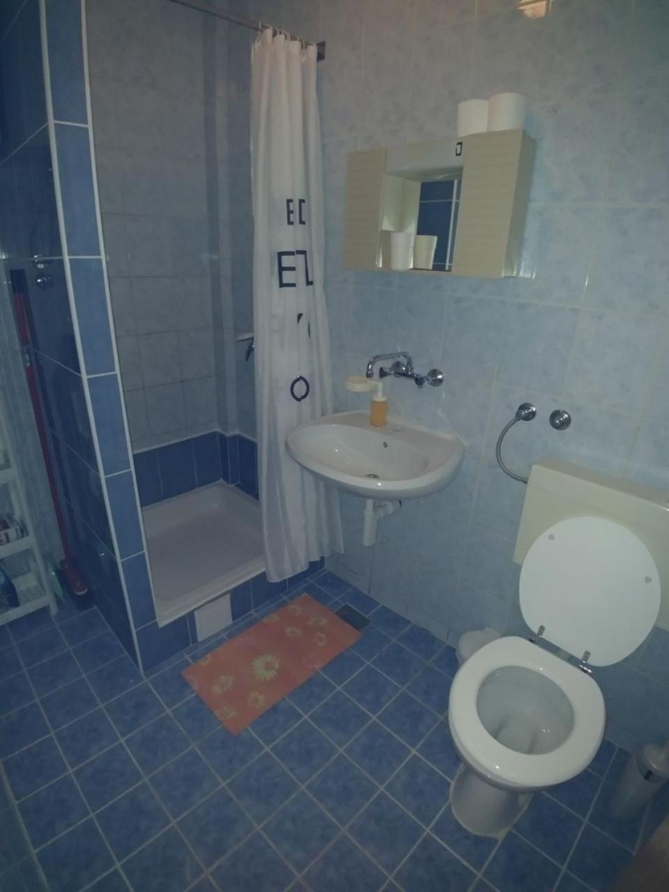Apartment Svetka Sali Exterior photo