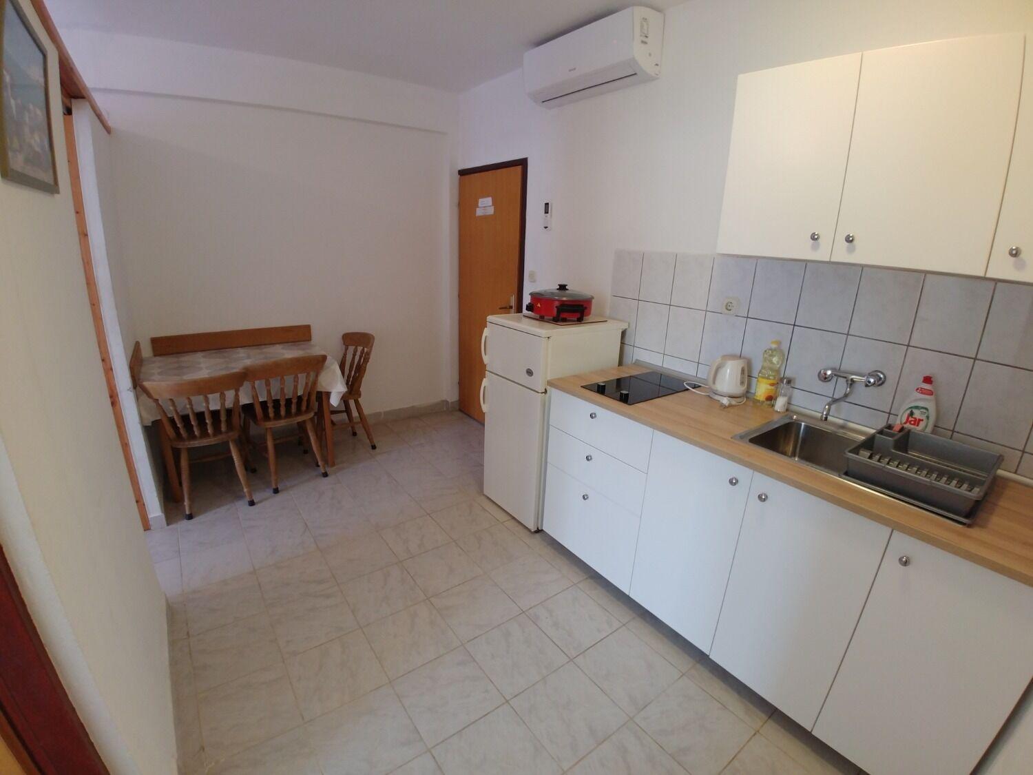 Apartment Svetka Sali Exterior photo