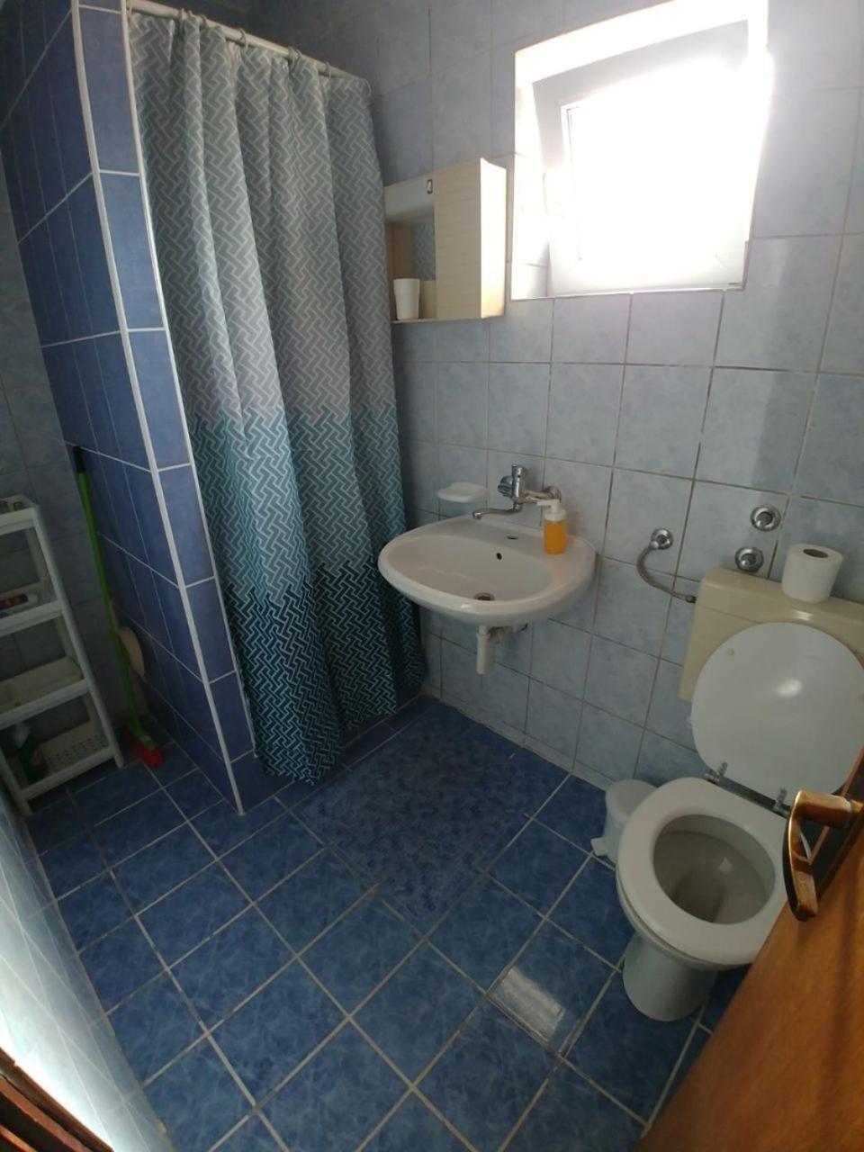 Apartment Svetka Sali Exterior photo